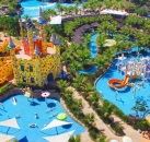 Fotos Consulado do Turismo